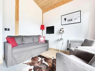 Apartment Châtel  20