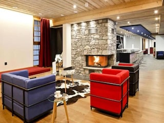 Apartment Châtel  21