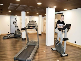 Apartment Châtel  27
