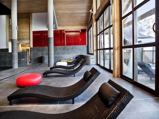 Apartment Châtel  31
