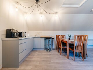 Casa vacanze Peterborough Caratteristiche 20