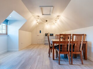 Vakantiehuisje Peterborough Kenmerken 15