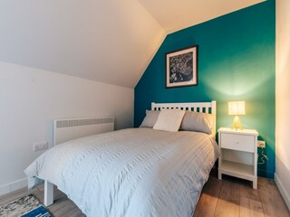 Vakantiehuisje Peterborough Kenmerken 16