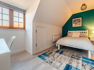 Vakantiehuisje Peterborough Kenmerken 22
