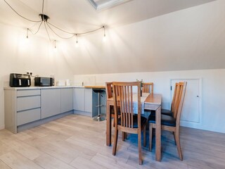 Vakantiehuisje Peterborough Kenmerken 24