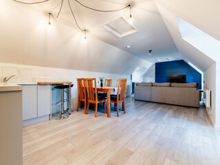 Casa vacanze Peterborough Caratteristiche 13