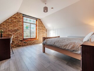 Casa vacanze Peterborough Caratteristiche 15