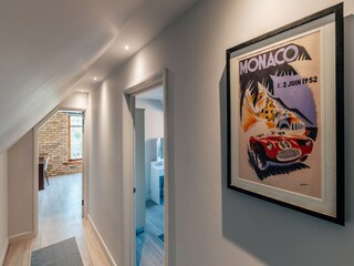 Casa vacanze Peterborough Caratteristiche 24