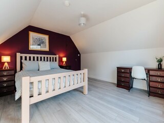 Vakantiehuisje Peterborough Kenmerken 26