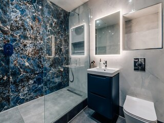 Casa vacanze Peterborough Caratteristiche 26