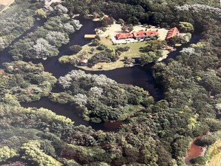 Casa de vacaciones Peterborough Grabación al aire libre 7