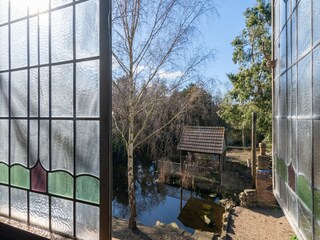 Vakantiehuisje Peterborough Buitenaudio-opname 8