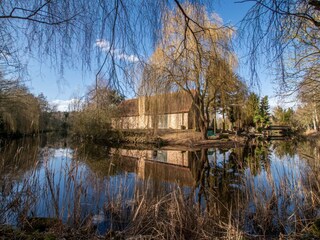 Vakantiehuisje Peterborough Buitenaudio-opname 3
