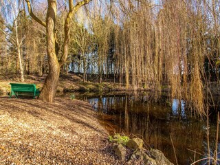 Vakantiehuisje Peterborough Buitenaudio-opname 4