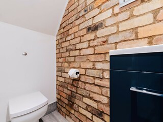 Vakantiehuisje Peterborough Kenmerken 12