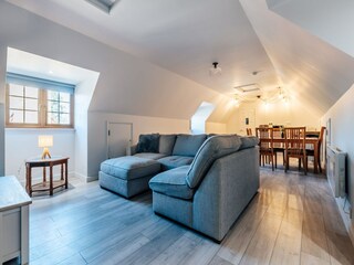 Cottage Peterborough Ausstattung 1