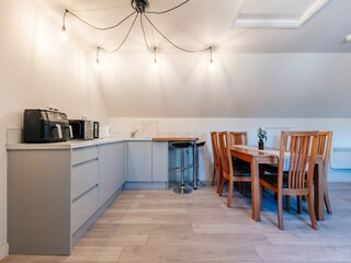 Casa vacanze Peterborough Caratteristiche 24