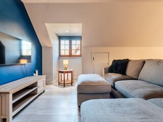 Holiday cottage Peterborough Features 22