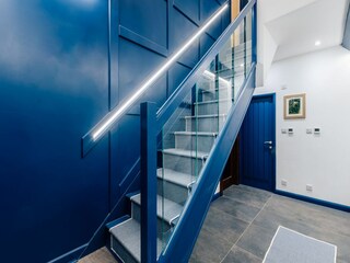 Holiday cottage Peterborough Features 24