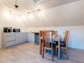 Casa vacanze Peterborough Caratteristiche 27