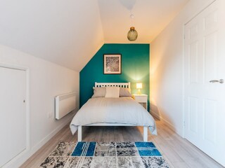Vakantiehuisje Peterborough Kenmerken 21