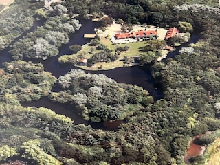 Cottage Peterborough Außenaufnahme 10