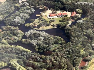 Cottage Peterborough Außenaufnahme 3