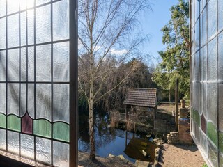 Vakantiehuisje Peterborough Buitenaudio-opname 9