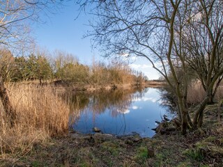 Vakantiehuisje Peterborough Buitenaudio-opname 4