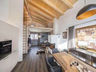 Vakantiepark Neukirchen am Großvenediger Kenmerken 20