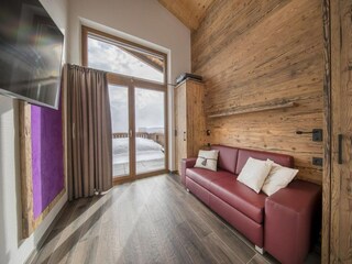 Holiday park Neukirchen am Großvenediger Features 24