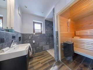 Vakantiepark Neukirchen am Großvenediger Kenmerken 26