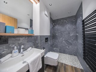 Vakantiepark Neukirchen am Großvenediger Kenmerken 27