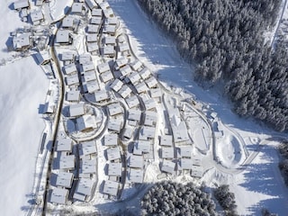 Ferienpark Neukirchen am Großvenediger Umgebung 29