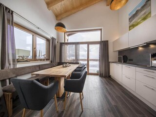 Vakantiepark Neukirchen am Großvenediger Kenmerken 16