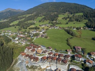 Parco vacanze Neukirchen am Großvenediger Ambiente 30