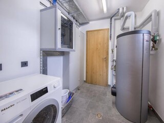 Parco vacanze Neukirchen am Großvenediger Caratteristiche 18