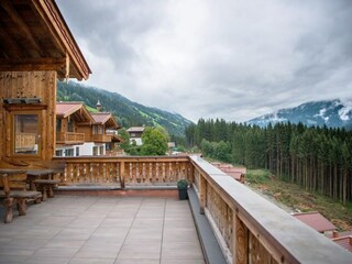 Parque de vacaciones Neukirchen am Großvenediger Grabación al aire libre 10