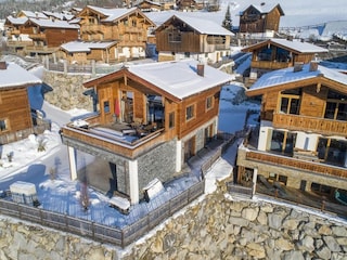 Holiday park Neukirchen am Großvenediger Outdoor Recording 10