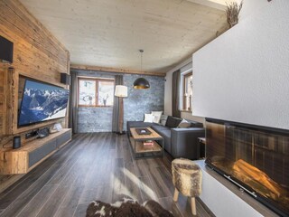 Parco vacanze Neukirchen am Großvenediger Caratteristiche 23