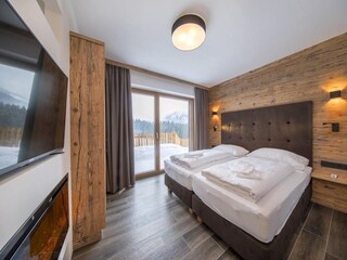 Parco vacanze Neukirchen am Großvenediger Caratteristiche 26