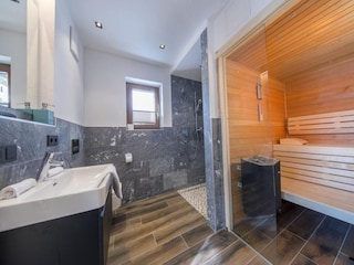 Ferienpark Neukirchen am Großvenediger Ausstattung 26