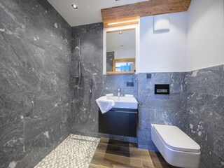 Parco vacanze Neukirchen am Großvenediger Caratteristiche 28