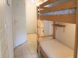 Appartement Guillestre  1