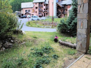 Appartement Guillestre  2