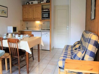 Apartment Guillestre  3