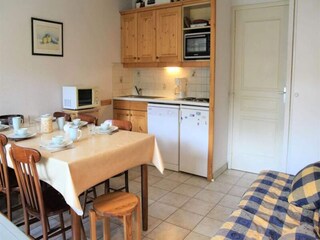 Apartment Guillestre  4