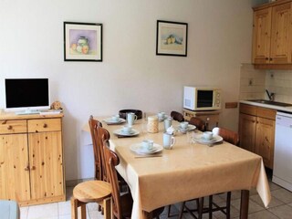 Appartement Guillestre  5