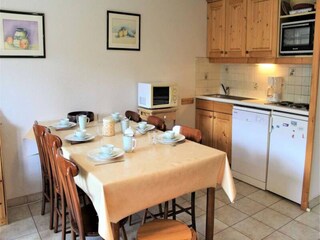 Appartement Guillestre  6