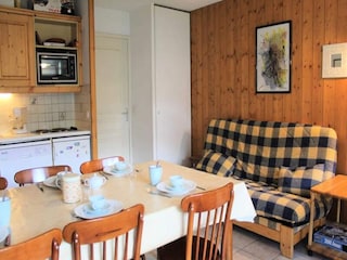 Appartement Guillestre  9